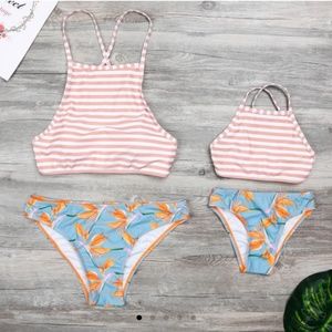 Mommy and me swimset